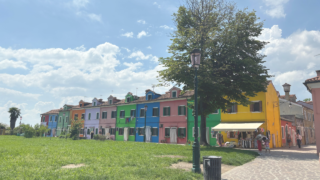 【2024年の振り返り】充実しつつもぷち試練の1年でした