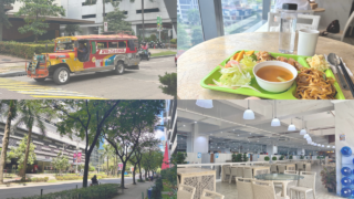 QQイングリッシュITパーク校の口コミ評判は?セブ島留学1ヶ月の費用などを体験談レビュー